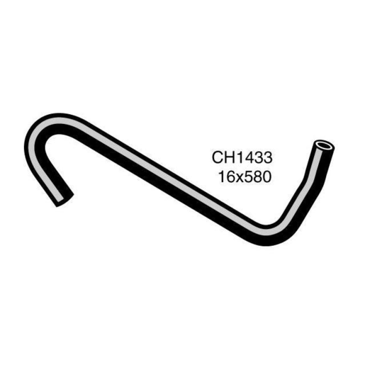 Mackay Heater Hose - CH1433