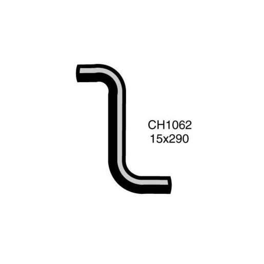 Mackay Engine Bypass Hose - CH1062