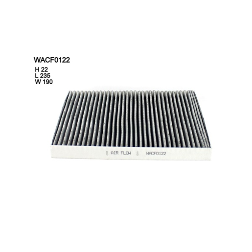 Wesfil Cabin Filter - WACF0122