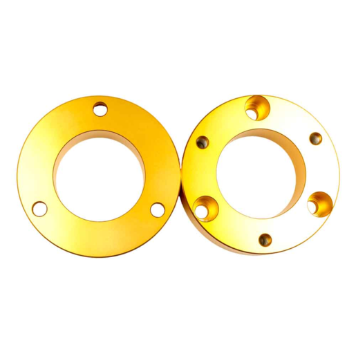 Roadsafe Coil Spring Spacer - CSSHIL35