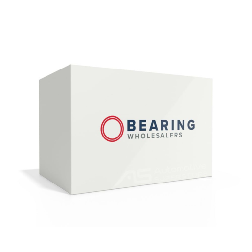 Bearing Wholesalers Oil Seal - 401724S