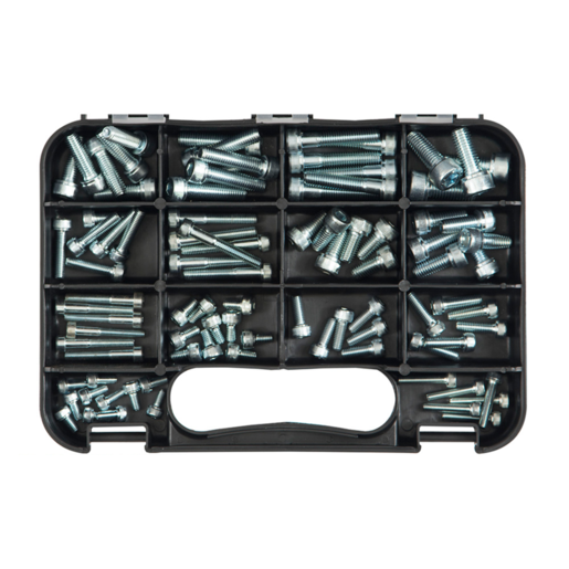 GJ Works Metric Socket Head Cap Screws - GKA90