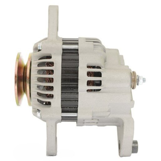 JAS Oceania Alternator 12V 50A - ARJ078