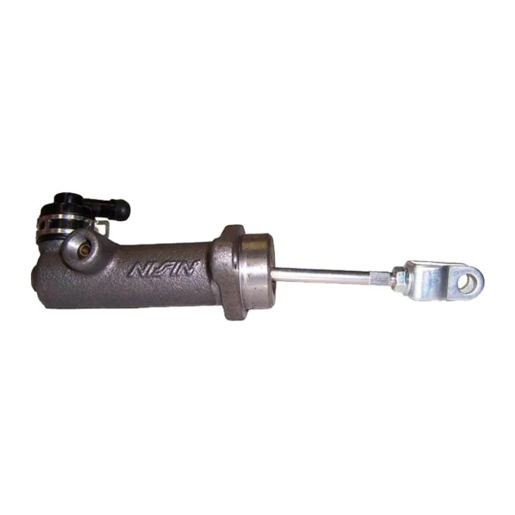 Protex Clutch Master Cylinder - 210B0022