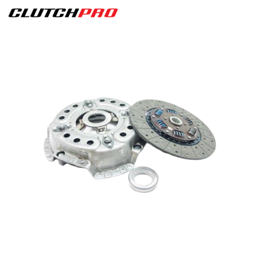 ClutchPro Clutch Replacement Kit To Suit Hino Truck 1983 FF172 - KHI33001