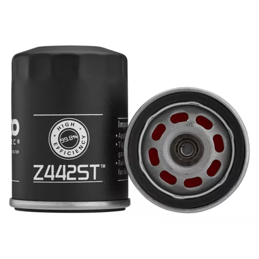 Ryco SynTec Oil Filter - Z442ST