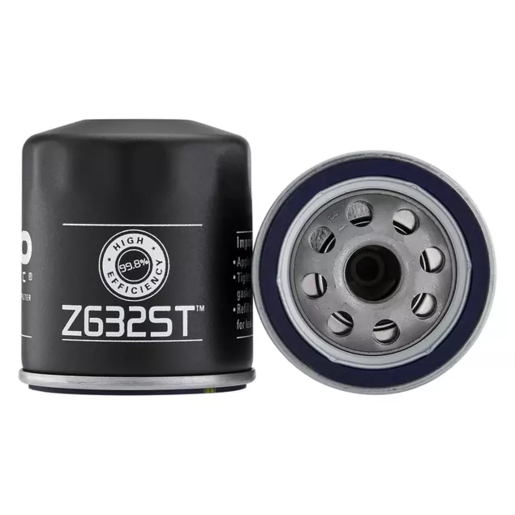 Ryco SynTec Oil Filter - Z632ST