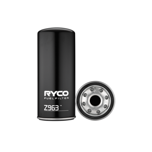 Ryco Fuel Filter - Z963