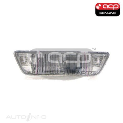 ACS Clutch Kit - KDA24001