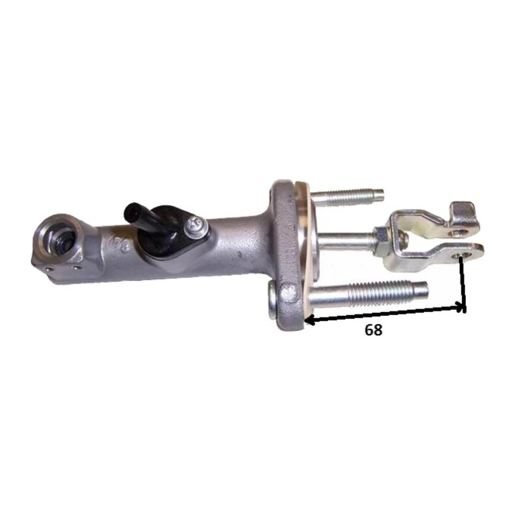 Protex Clutch Slave Cylinder - 210B0087