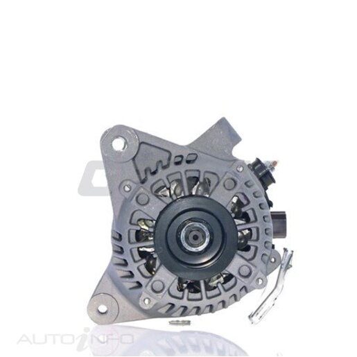Genex Alternator - 098-13-9060