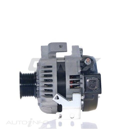 Genex Alternator - 098-13-9060