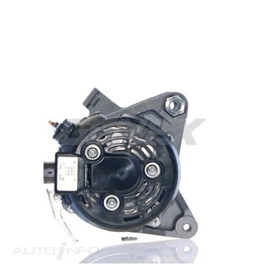 Genex Alternator - 098-13-9060