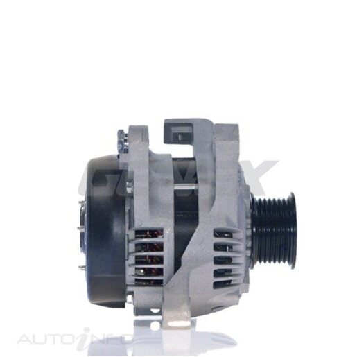 Genex Alternator - 098-13-9060