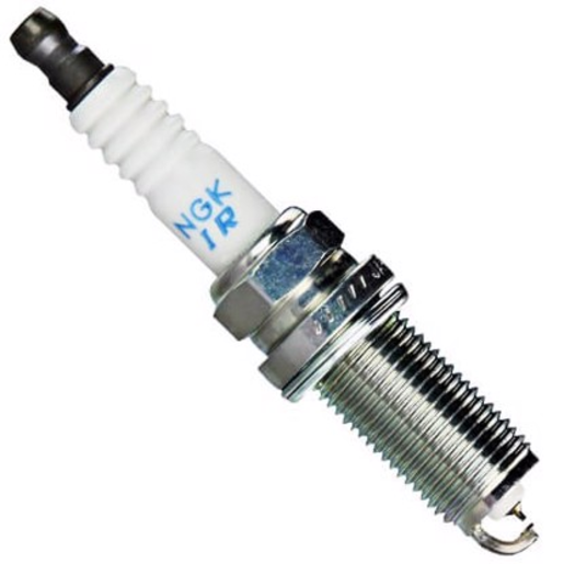 NGK 0373 Laser Iridium Spark Plug - SILFR6B8
