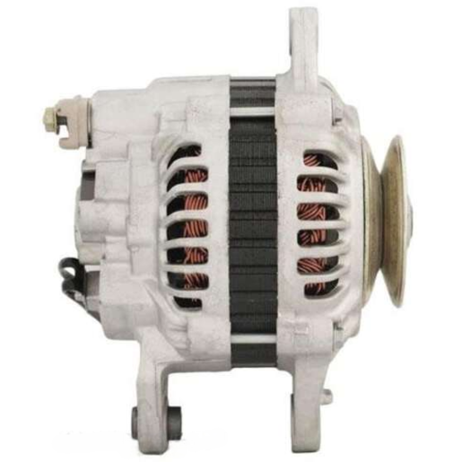 JAS Oceania Alternator 12V 60A - ANJ557GQ