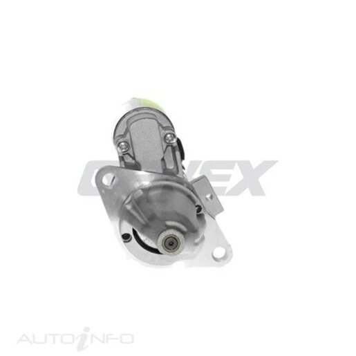 Genex Starter Motor - 099-09-315