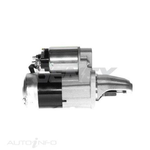 Genex Starter Motor - 099-09-315