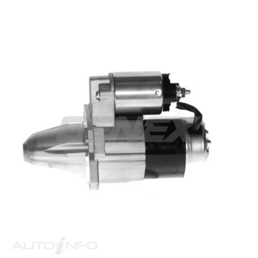 Genex Starter Motor - 099-09-315