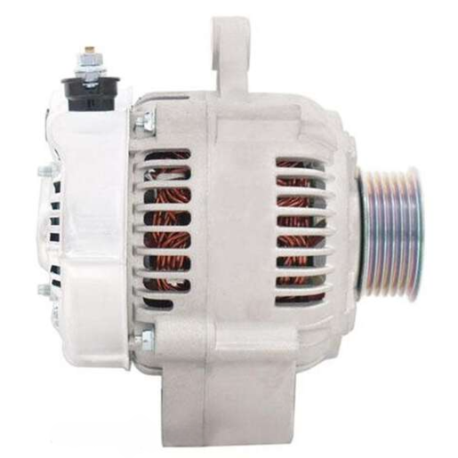 JAS Oceania Alternator 12V 70A - ANJ222
