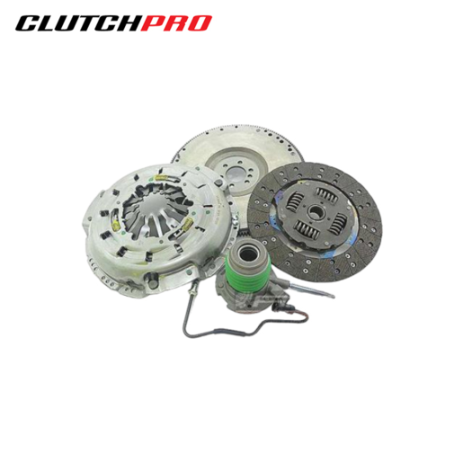 ClutchPro Clutch Replacement Kit - KGM30602