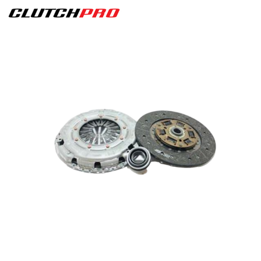 ClutchPro Clutch Replacement Kit - KHD24008