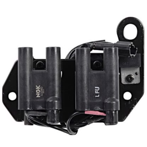 NGK 48608 Ignition Coil - U2040