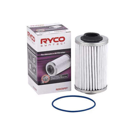Ryco SynTec Oil Filter - R2605PST