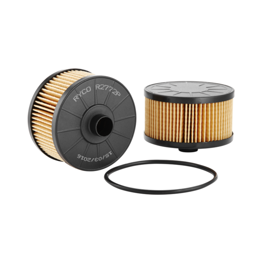 Ryco Oil Filter - R2772P