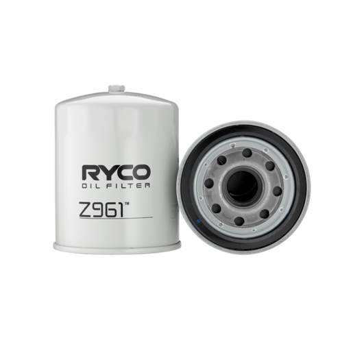 Ryco Oil Filter - Z961