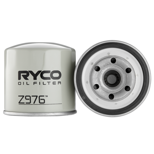 Ryco Oil Filter - Z976