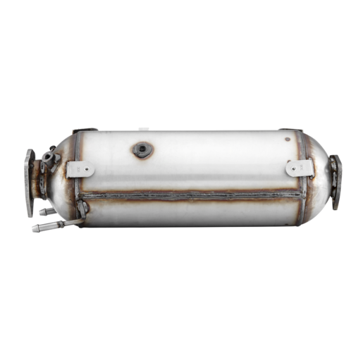 Ryco Diesel Particulate Filter - RPF272