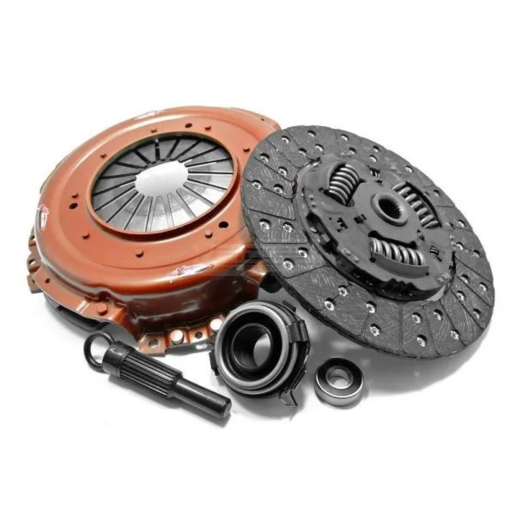 Xtreme Clutch Kit - KIZ28007-1A