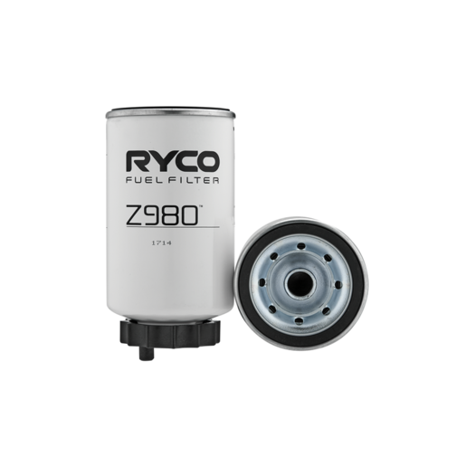 Ryco Fuel Filter Z980