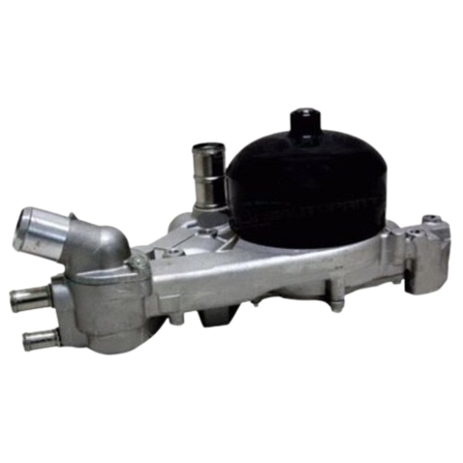 GMB Water Pump - 9074T-GMB