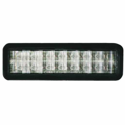 RoadVision LED Front Indicator Park Lamp 10-30V 159x49x33mm