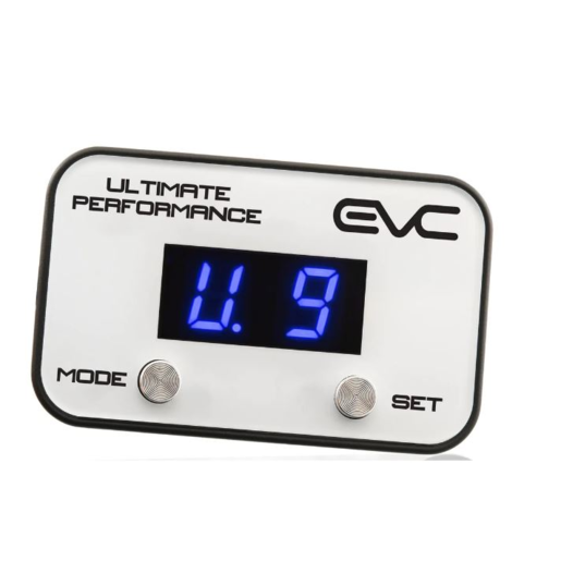 EVC 3 Modes Throttle Controller -EVC801