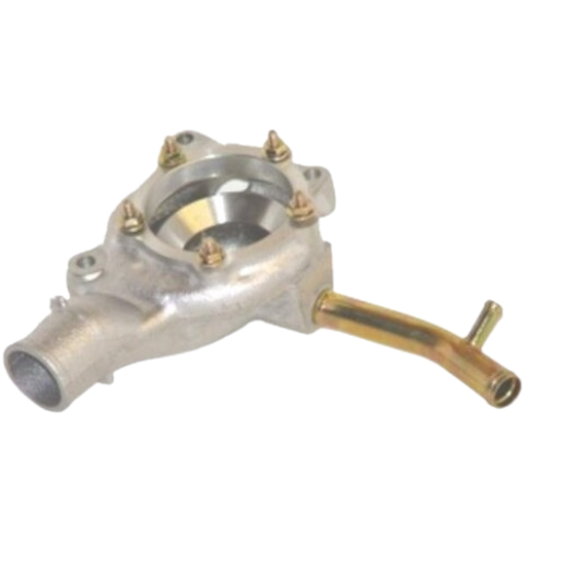 GMB Water Pump Housing - 836HO