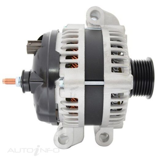 JAS Oceania Alternator 12V 160A - ANJ225