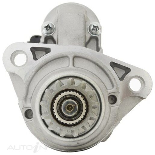 JAS Oceania Starter Motor 12V 1.7KW 13TH - SNJ819