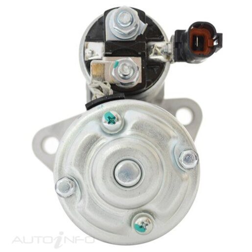 JAS Oceania Starter Motor 12V 1.7KW 13TH - SNJ819