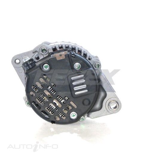 Genex Alternator - 098-11-785