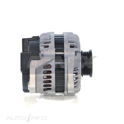 Genex Alternator - 098-11-785