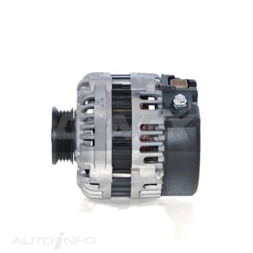 Genex Alternator - 098-11-785