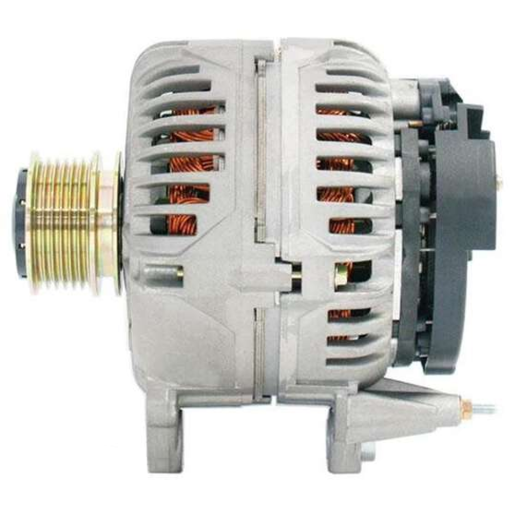 JAS Oceania Alternator 12V 120A - ANB5010