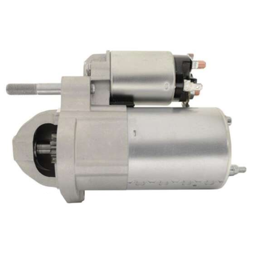 JAS Oceania Starter Motor 12V 1.4KW 8TH CW - SNJ124GQ