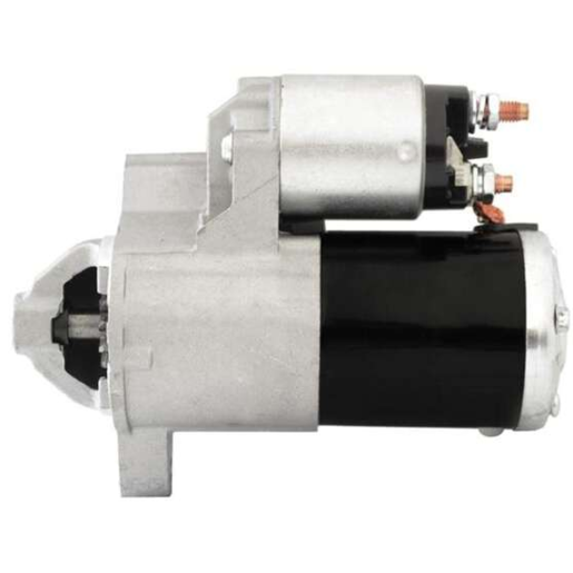 JAS Oceania Starter Motor 12V 1.2KW 10TH CW - SNJ535