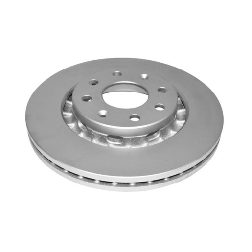 DBA Front Street Series En-Shield Brake Rotor - DBA2076E