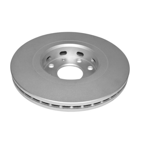 DBA Front Street Series En-Shield Brake Rotor - DBA2076E