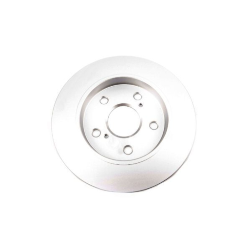 DBA Rear Street Series En-Shield Brake Rotor - DBA2743E